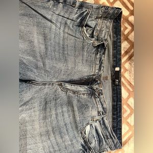 KUT Catherine Boyfriend Jeans size 20w